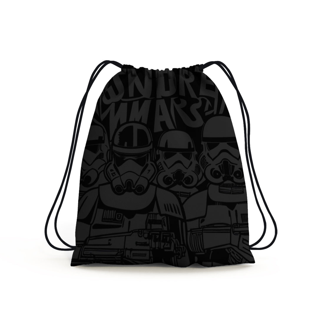 Defender Drawstring backpack - Summo Sports