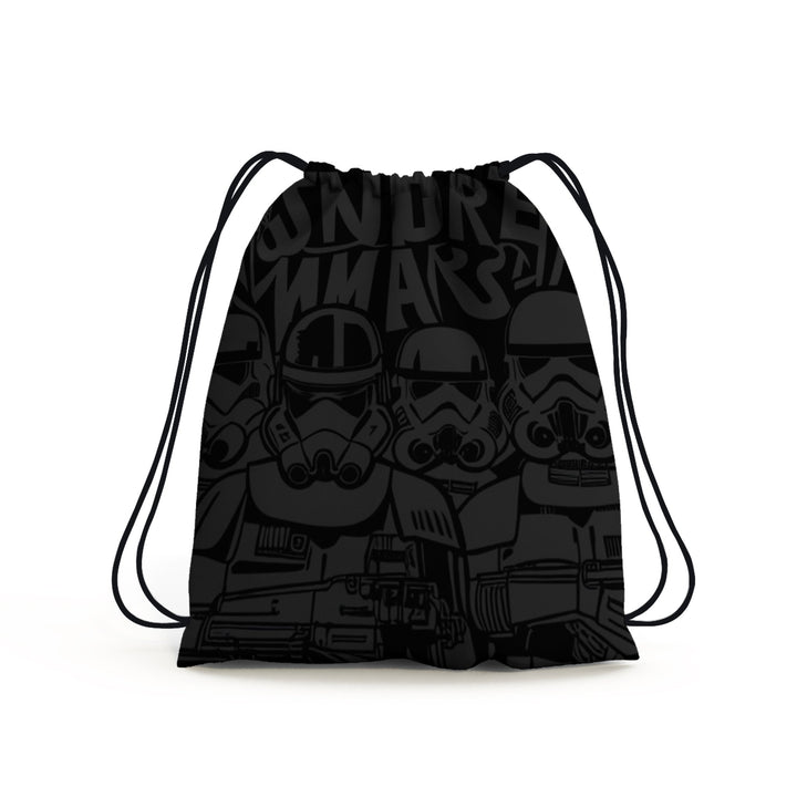 Defender Drawstring backpack - Summo Sports