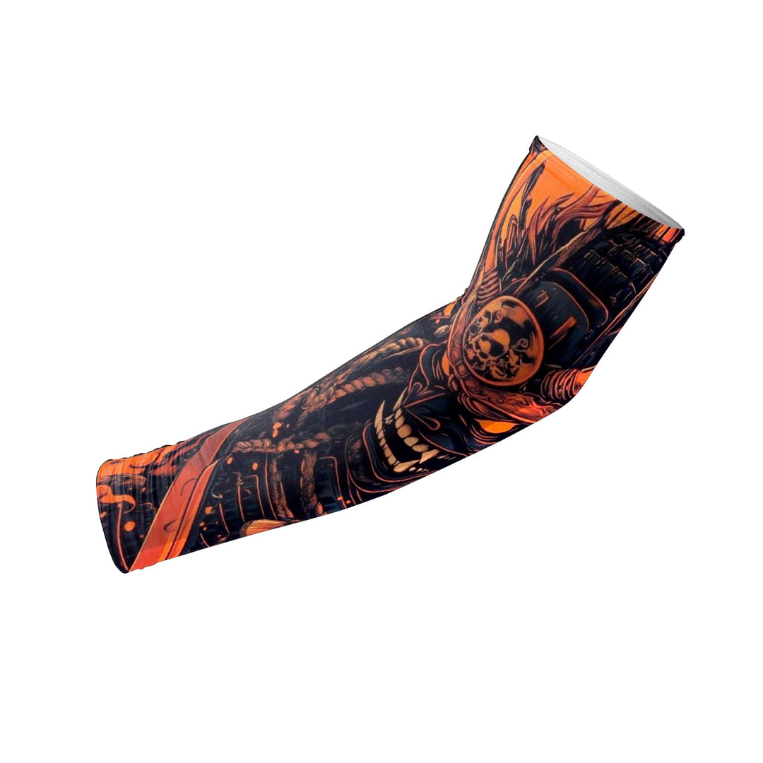 Demon Blade Compression Sleeves - Summo Sports