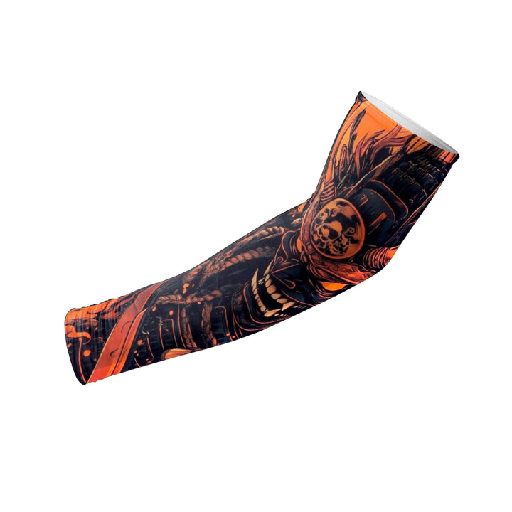 Demon Blade Compression Sleeves - Summo Sports