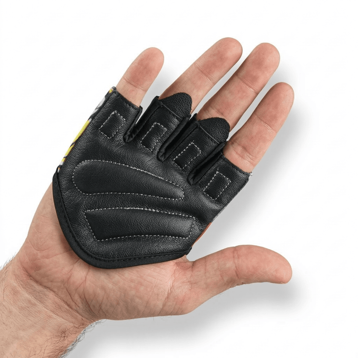 Demon Grip Mini Gym Gloves - Summo Sports