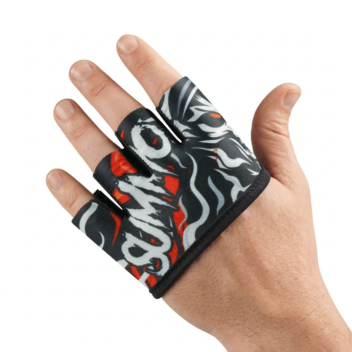 Demon Grip Mini Gym Gloves - Summo Sports