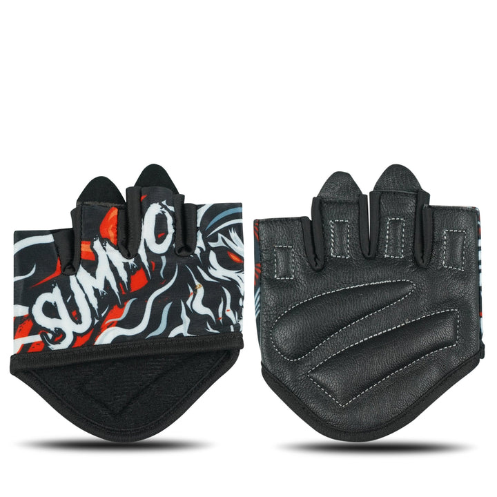 Demon Grip Mini Gym Gloves - Summo Sports