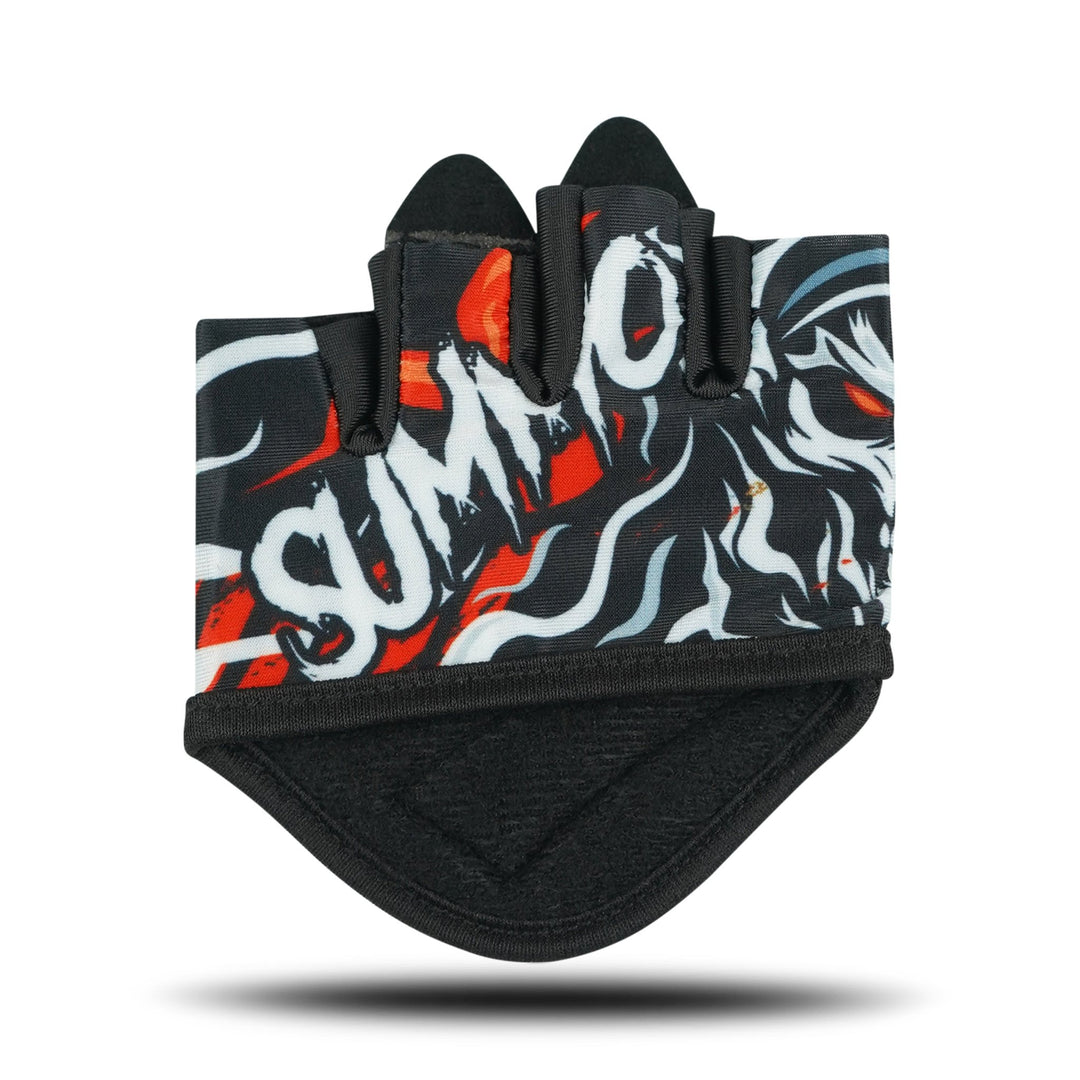 Demon Grip Mini Gym Gloves - Summo Sports
