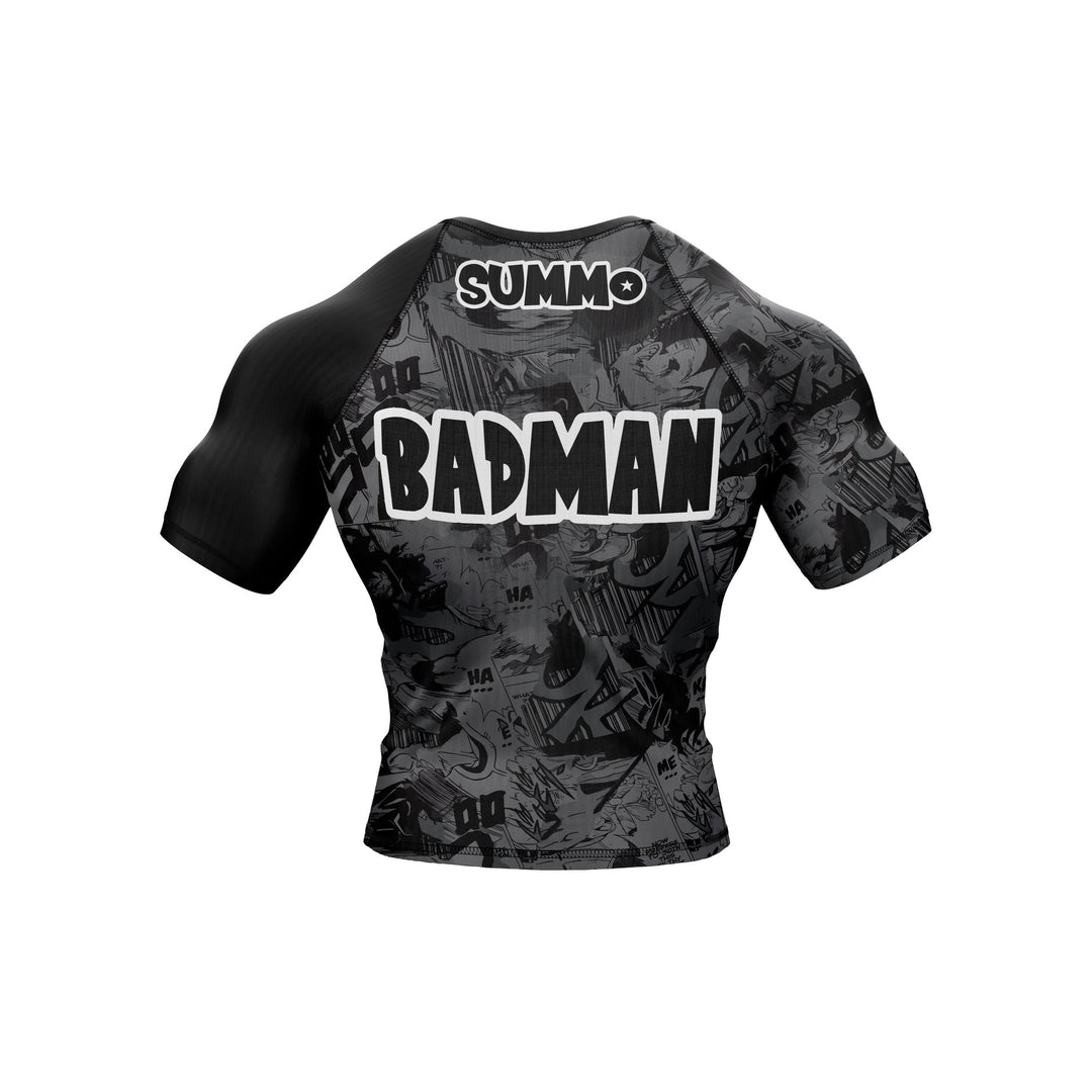 Dragon Legends Premium Bjj Rash Guard For Men/Women - Summo Sports