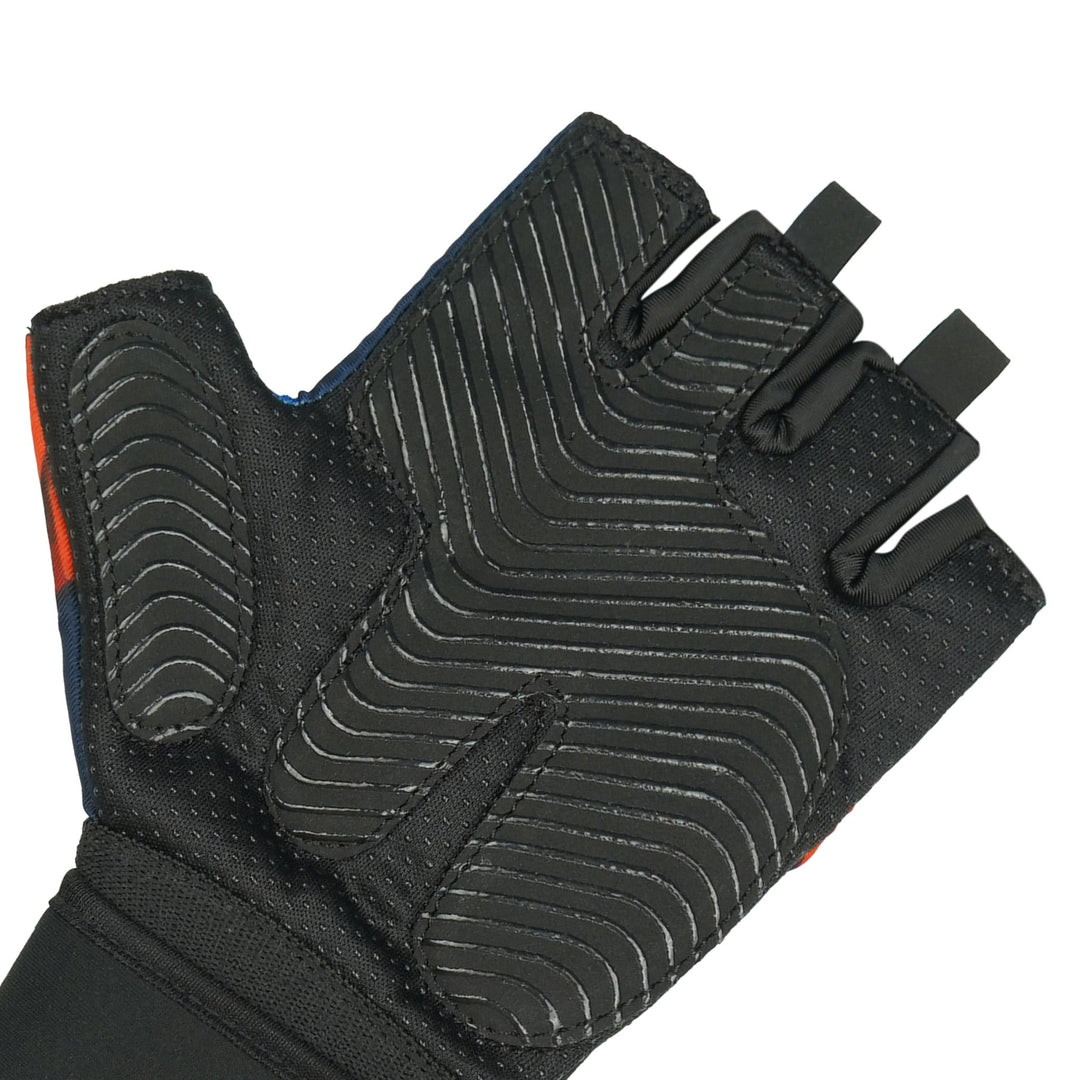Dragon Power Weightlifting Gym Gloves - Summo Sports