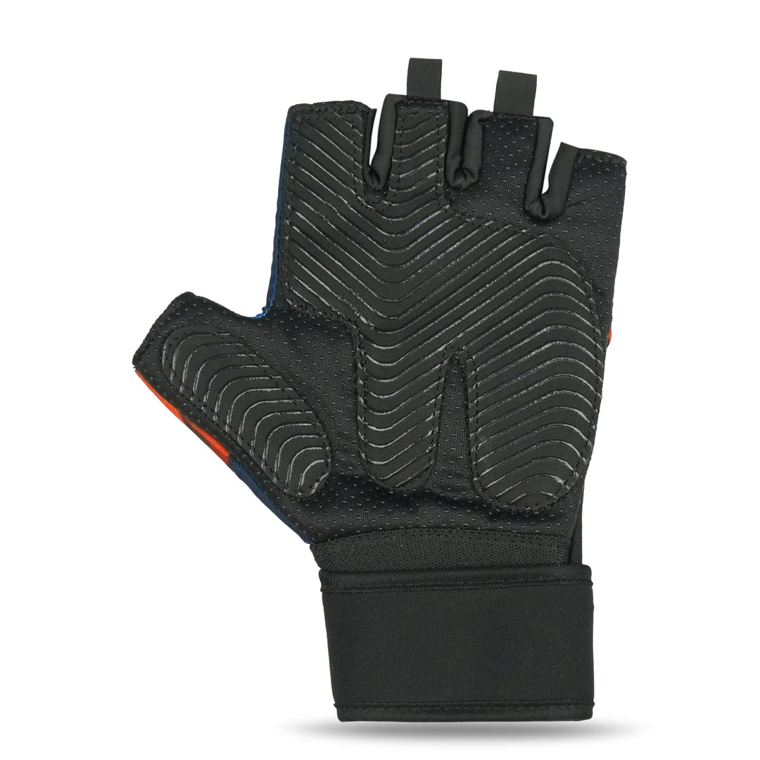 Dragon Power Weightlifting Gym Gloves - Summo Sports