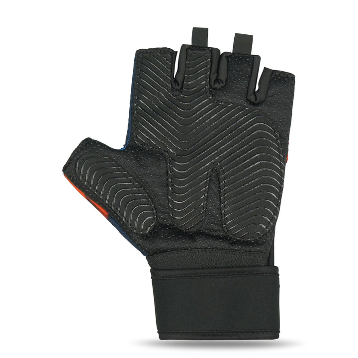 Dragon Power Weightlifting Gym Gloves - Summo Sports