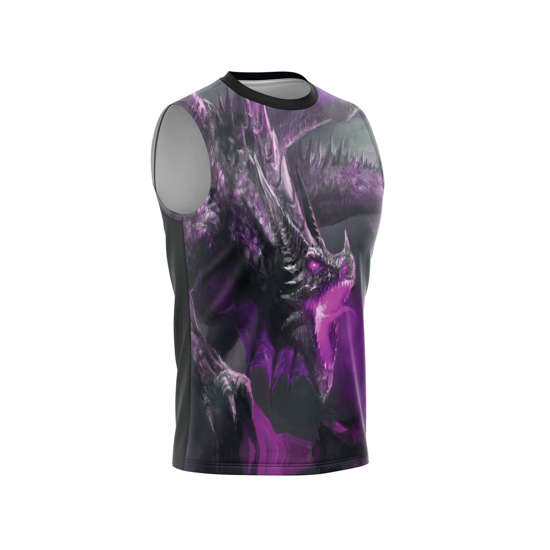 Dragon Warrior Premium Bjj Rash Guard For Men/Women - Summo Sports