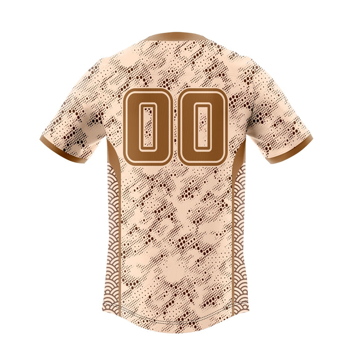 Dune Tactical American Football Jersey - Summo Sports