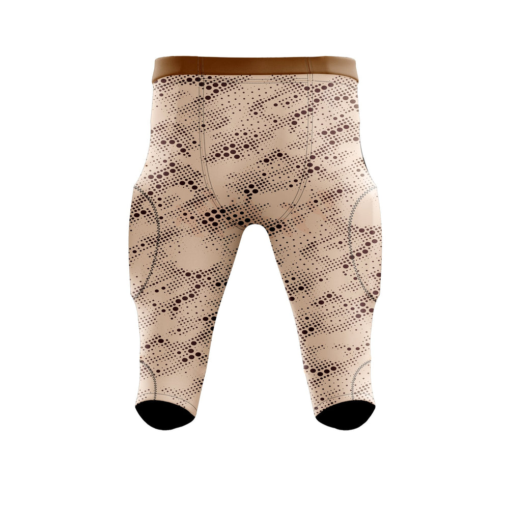 Dune Tactical American Football Pants - Summo Sports