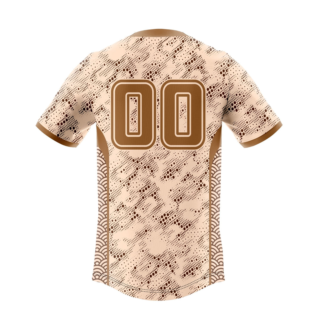Dune Tactical American Football Uniform - Summo Sports