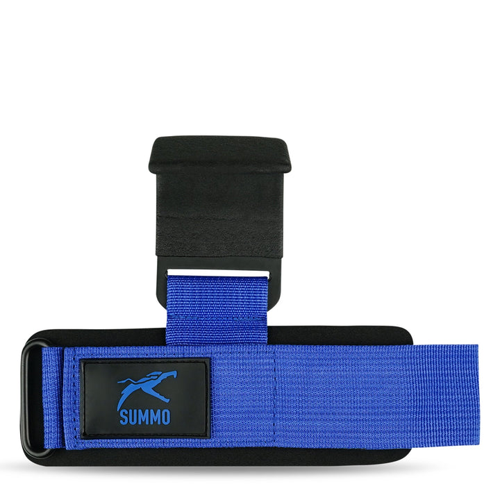 Elite Weight Lifting Hook Straps - Summo Sports