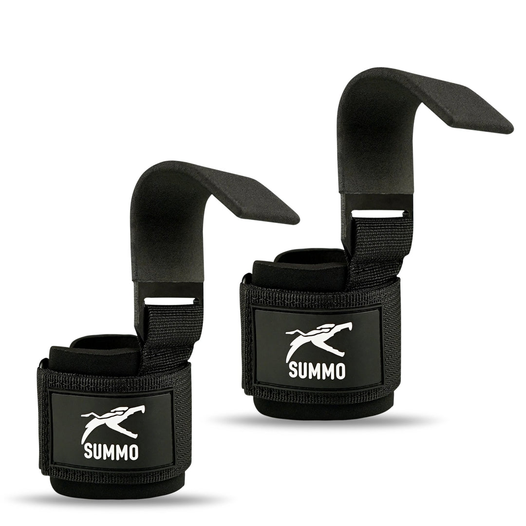 black hook weight Lifting Hooks with Neoprene Padding with hook Rad Sportz Garage Hooks 4-Pack