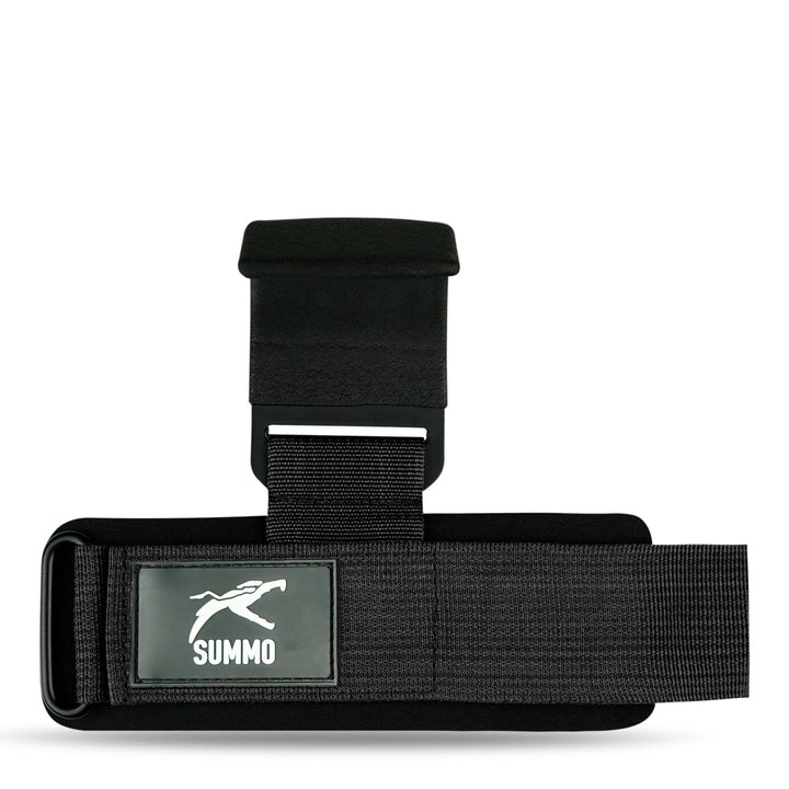 Elite Weight Lifting Hook Straps - Summo Sports