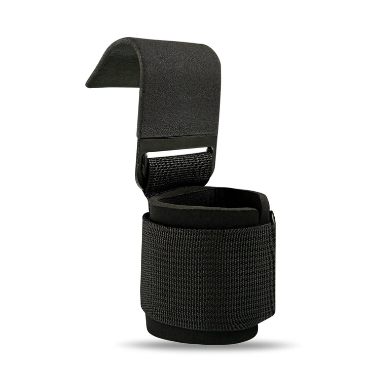 Elite Weight Lifting Hook Straps - Summo Sports