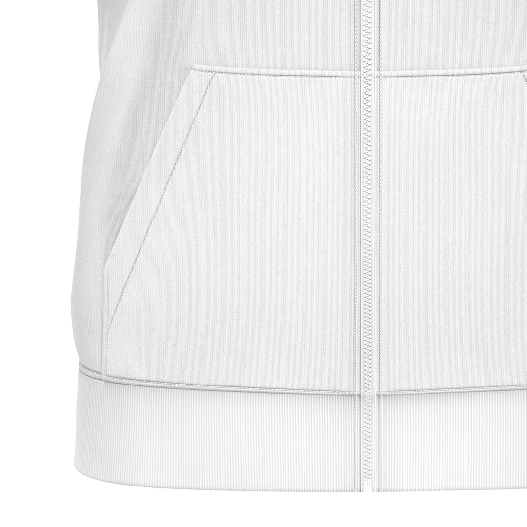 Enjoy The Choke Full - Print Zipper Hoodie For Men/Women - Summo Sports