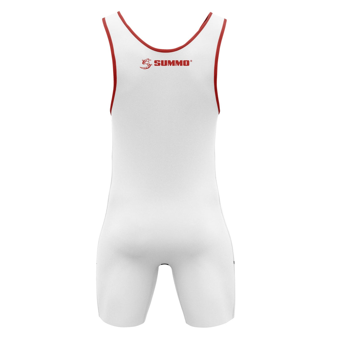 Enjoy The Choke Premium Singlet - Summo Sports