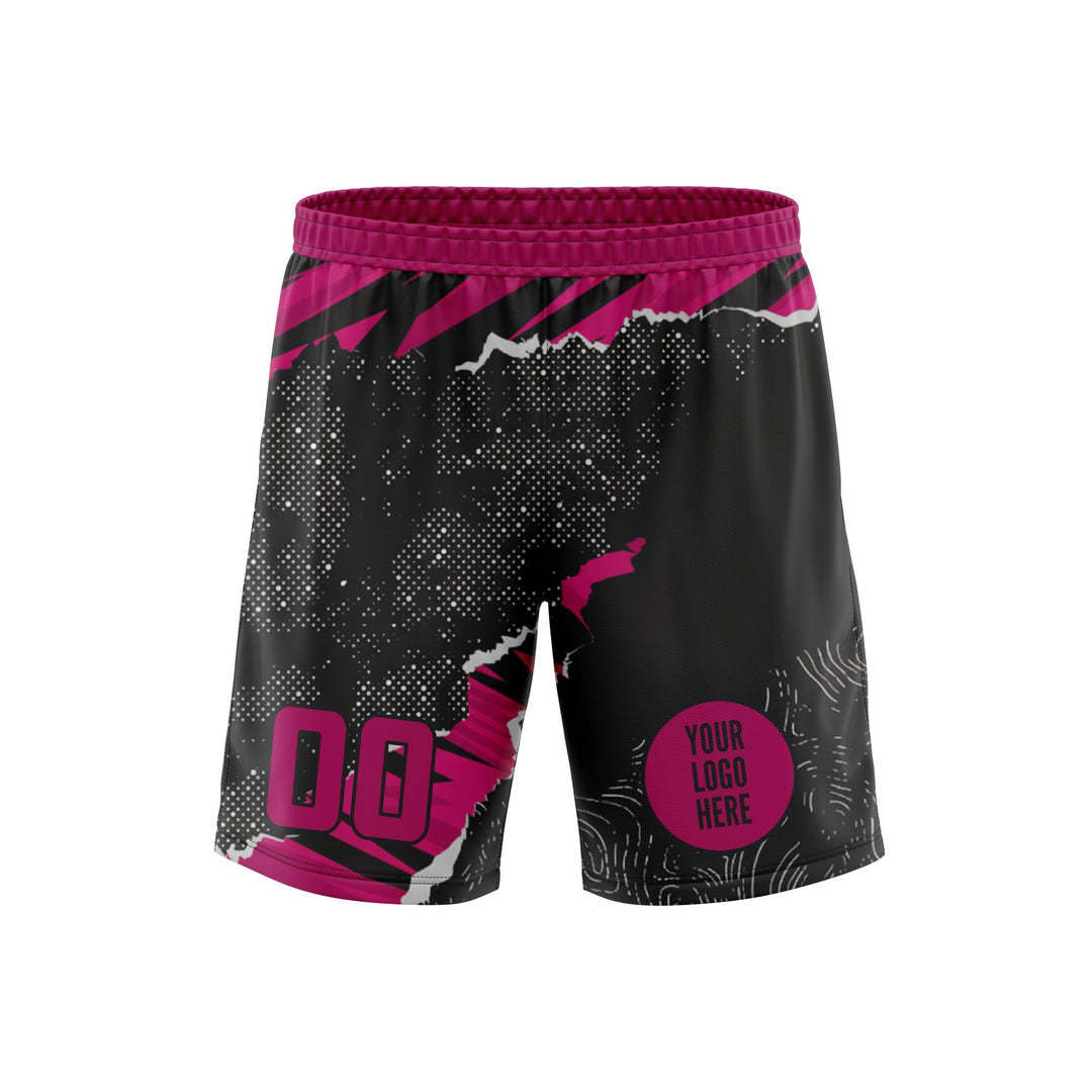 Flash Pass Custom Soccer Uniform - Summo Sports