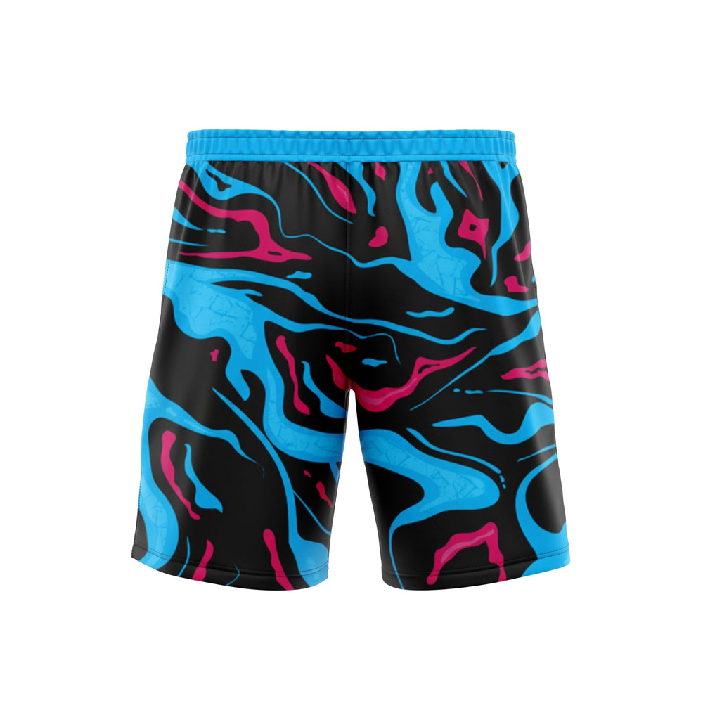 Fusion Wave Custom Soccer Uniform - Summo Sports