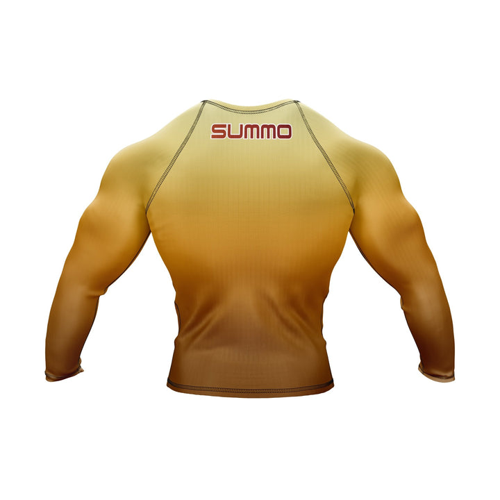 Gentle Art Premium Bjj Rash Guard For Men/Women - Summo Sports