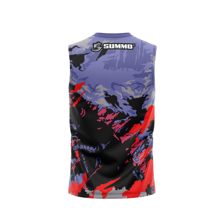 Godzilla vs. Kong Premium Bjj Rash Guard For Men/Women - Summo Sports