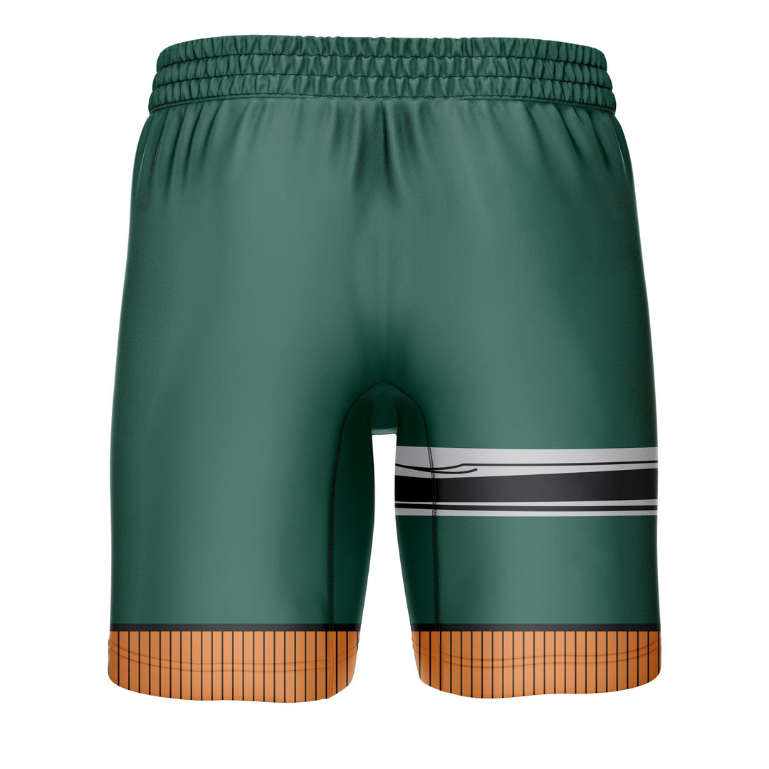 Grapple Lee Men’s Training Shorts - Summo Sports