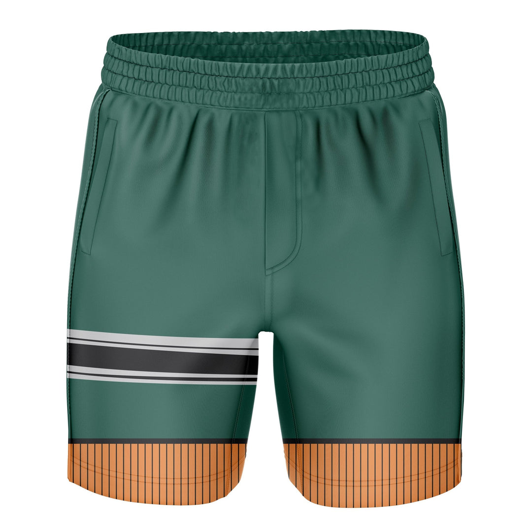Grapple Lee Men’s Training Shorts - Summo Sports