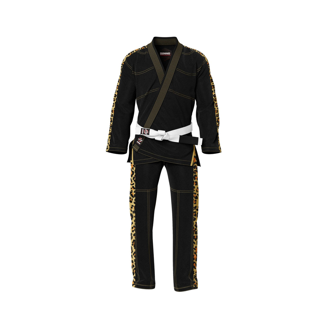 Guard Hunter Brazilian Jiu Jitsu GI (BJJ GI) - Summo Sports