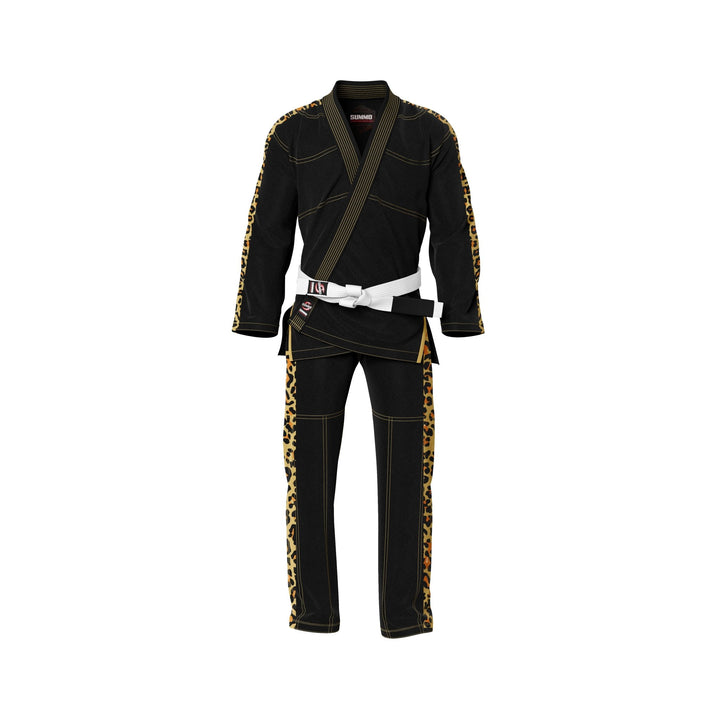 Guard Hunter Brazilian Jiu Jitsu GI (BJJ GI) - Summo Sports