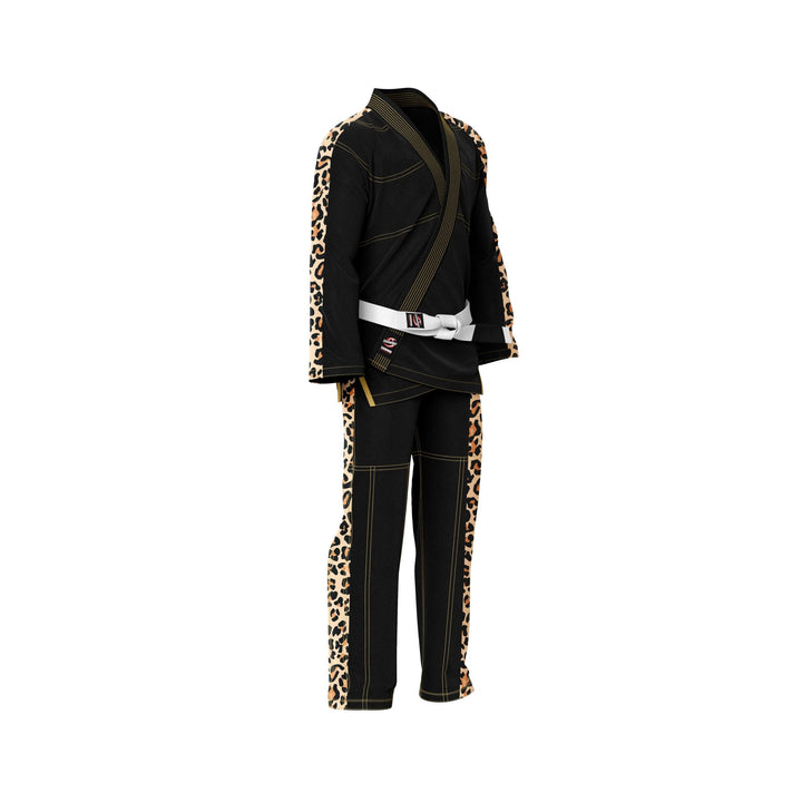 Guard Hunter Brazilian Jiu Jitsu GI (BJJ GI) - Summo Sports