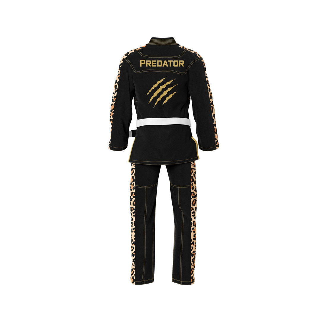 Guard Hunter Brazilian Jiu Jitsu GI (BJJ GI) - Summo Sports