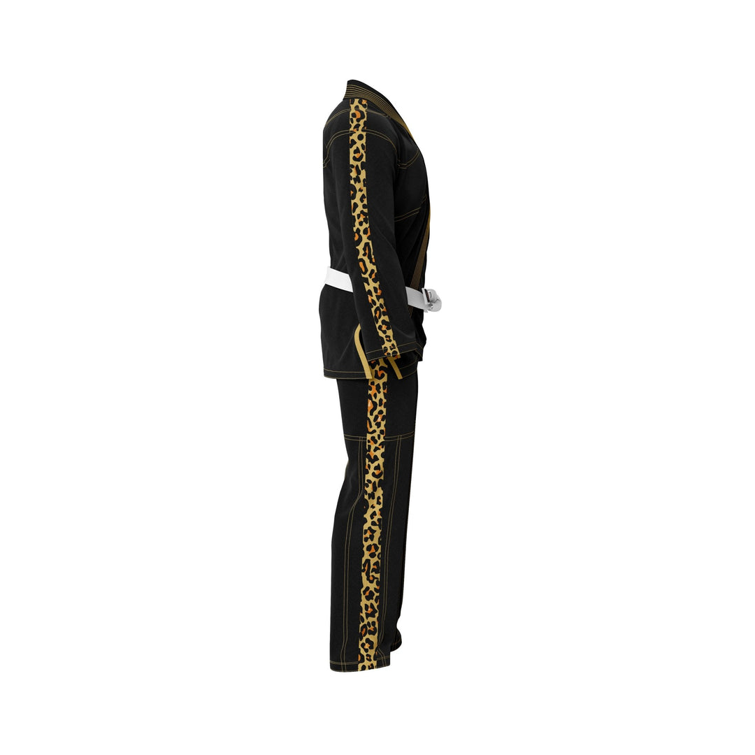Guard Hunter Brazilian Jiu Jitsu GI (BJJ GI) - Summo Sports