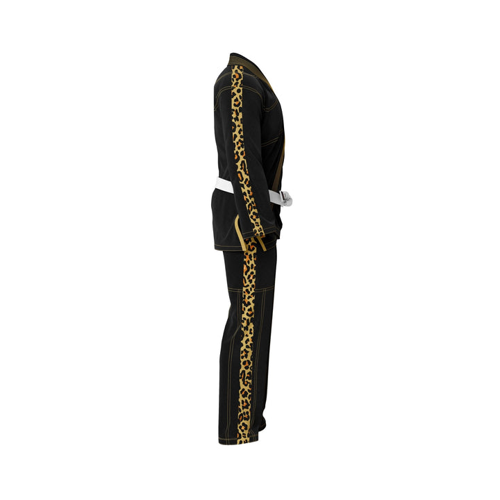 Guard Hunter Brazilian Jiu Jitsu GI (BJJ GI) - Summo Sports