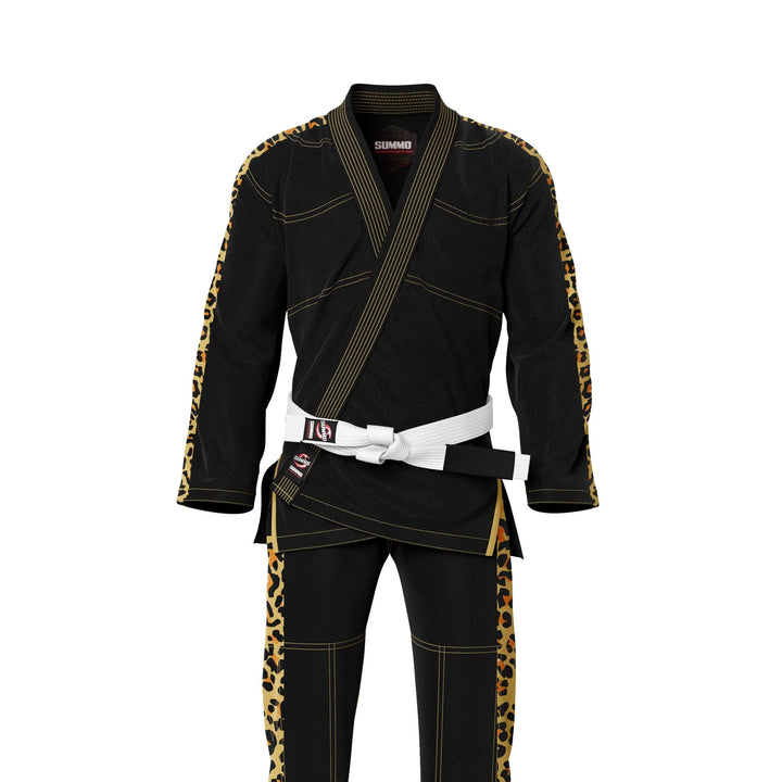 Guard Hunter Brazilian Jiu Jitsu GI (BJJ GI) - Summo Sports