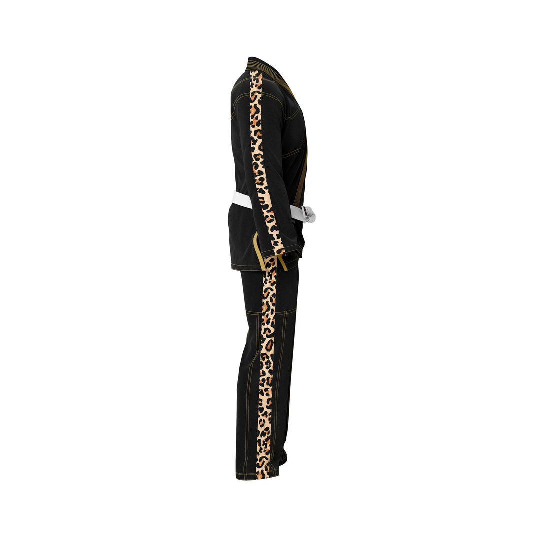 Guard Hunter Brazilian Jiu Jitsu GI (BJJ GI) - Summo Sports