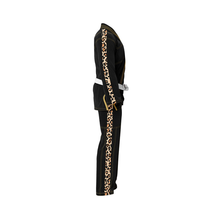 Guard Hunter Brazilian Jiu Jitsu GI (BJJ GI) - Summo Sports