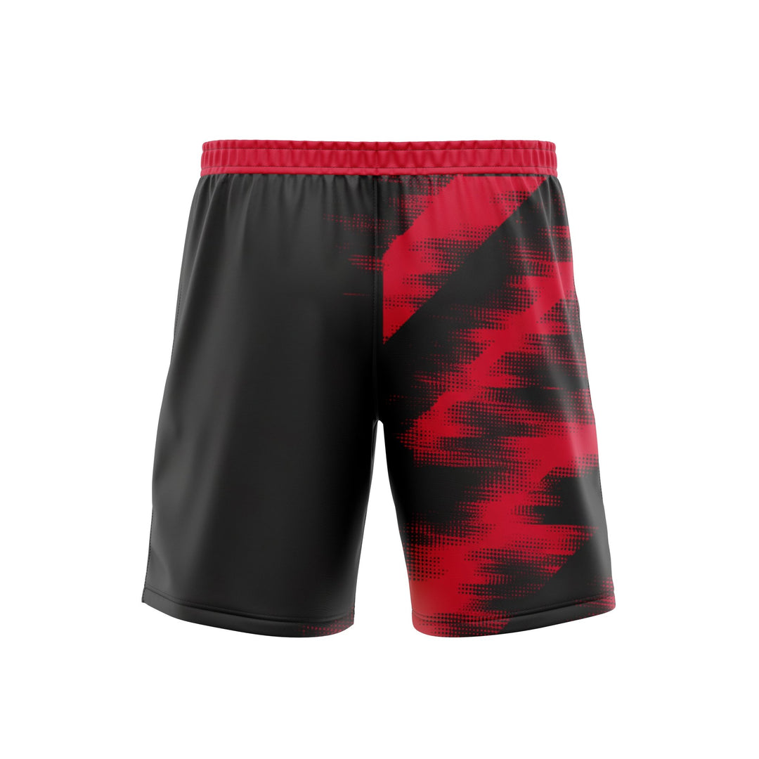 Heat Zone Custom Soccer Uniform - Summo Sports