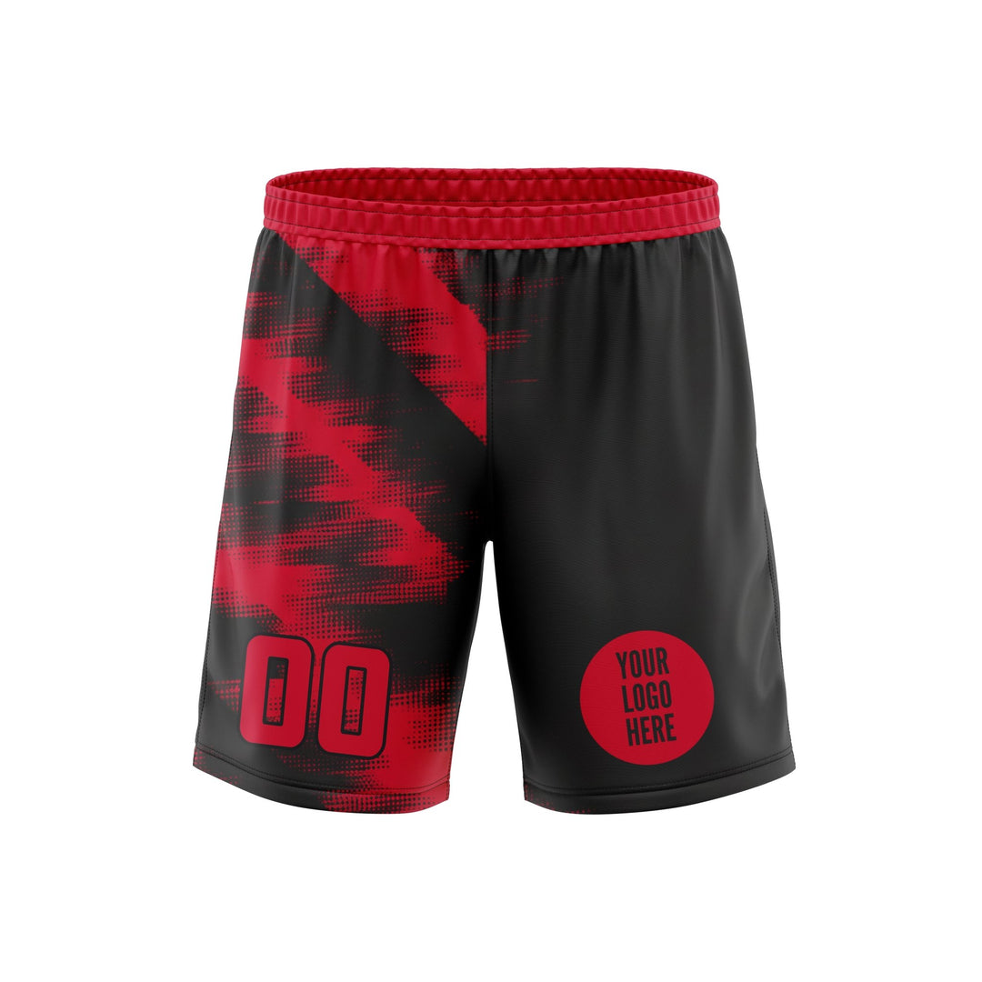 Heat Zone Custom Soccer Uniform - Summo Sports