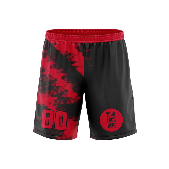 Heat Zone Custom Soccer Uniform - Summo Sports