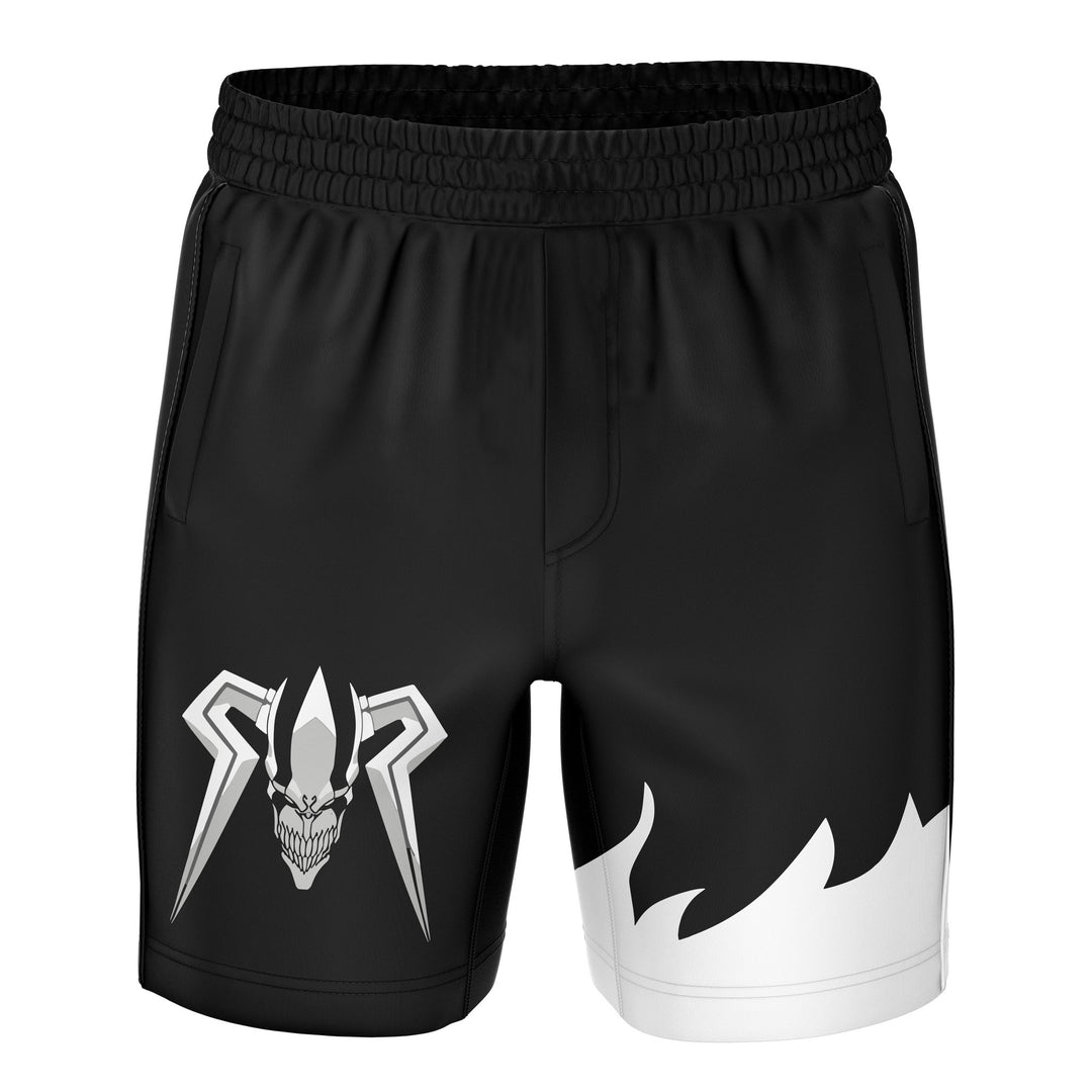 Hollow Roll Men’s Training Shorts - Summo Sports
