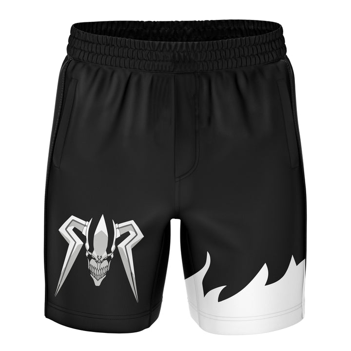 Hollow Roll Men’s Training Shorts - Summo Sports