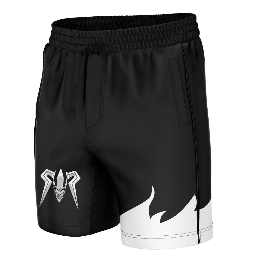 Hollow Roll Men’s Training Shorts - Summo Sports