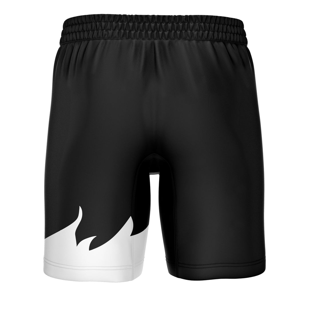 Hollow Roll Men’s Training Shorts - Summo Sports