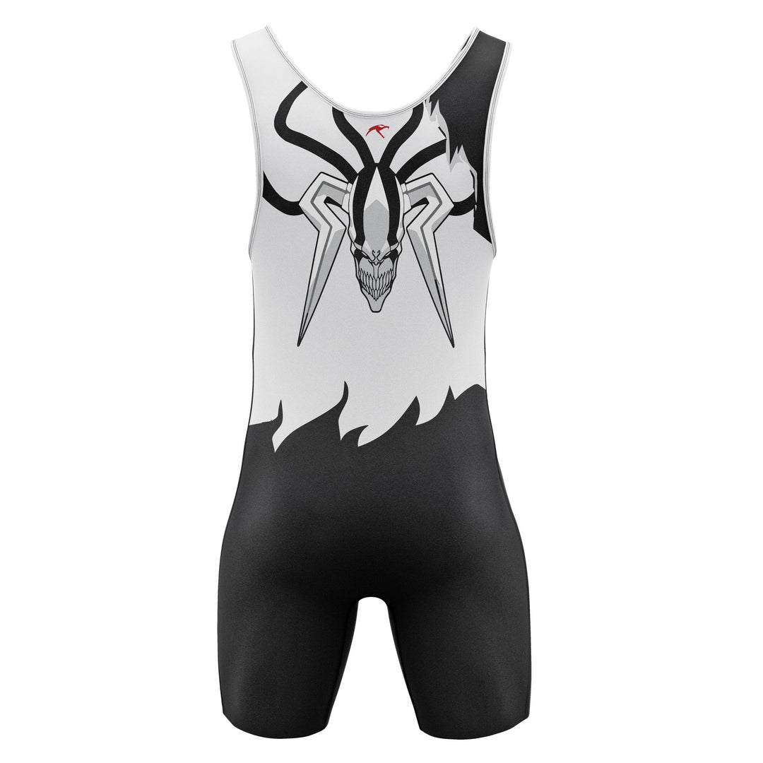 Hollow Roll Premium Singlet - Summo Sports