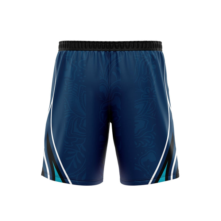 Hydro Rush Custom Soccer Shorts - Summo Sports