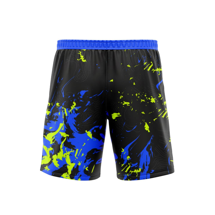 Hyper Control Custom Soccer Uniform - Summo Sports