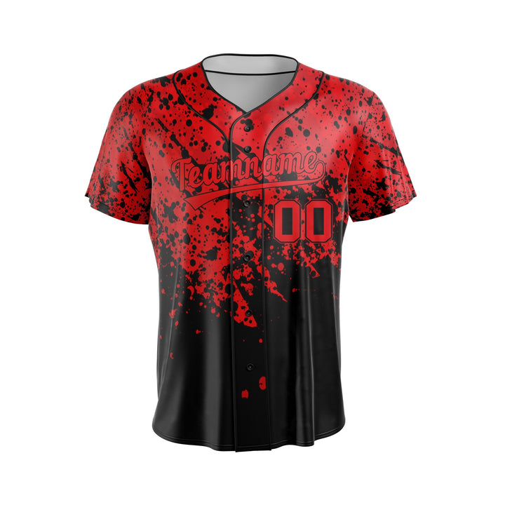 Ignite Base Custom Baseball Uniform - Summo Sports