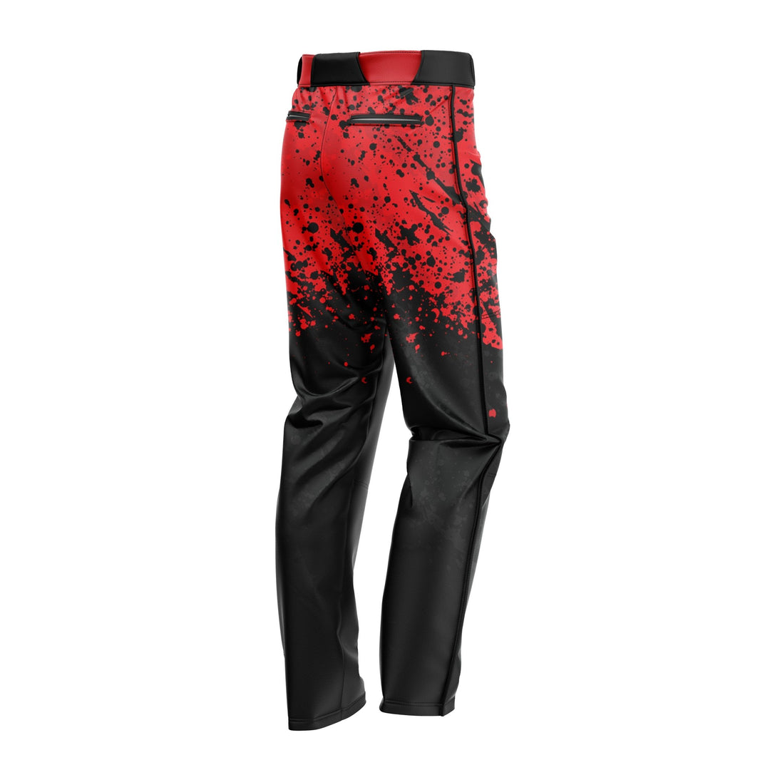 Ignite Base Custom Baseball Uniform - Summo Sports