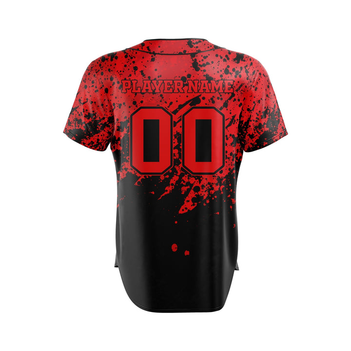 Ignite Base Custom Baseball Uniform - Summo Sports